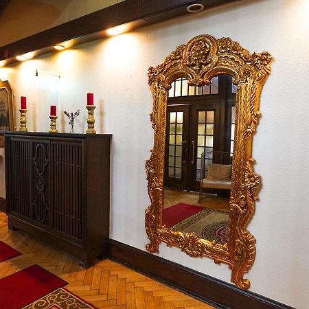 Hotel Casino Im Park Kamp-Lintfort Ngoại thất bức ảnh