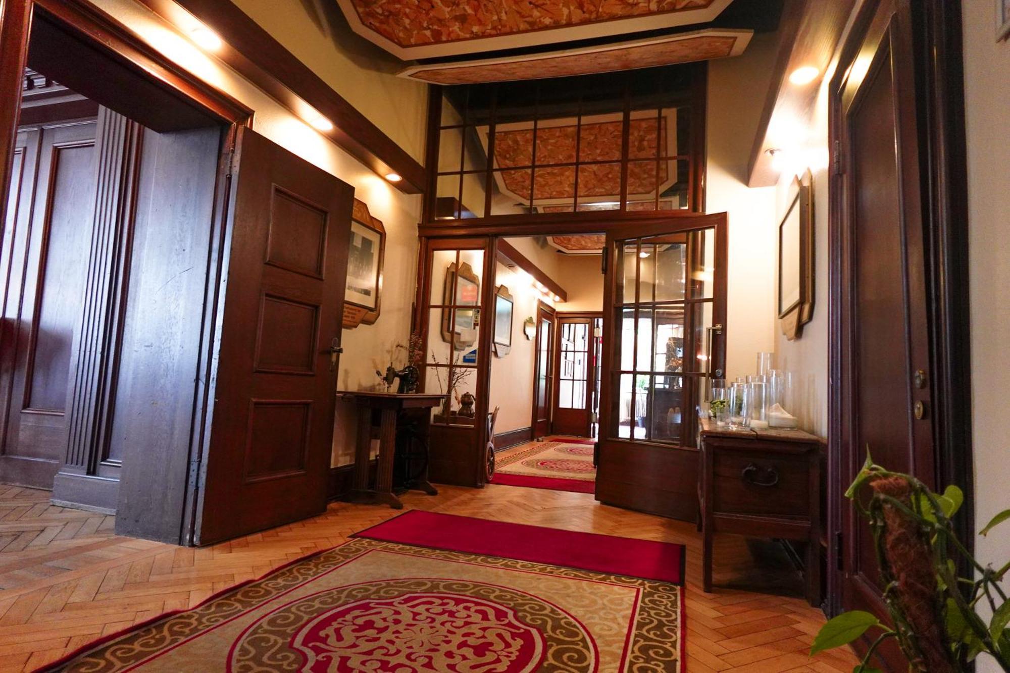 Hotel Casino Im Park Kamp-Lintfort Ngoại thất bức ảnh