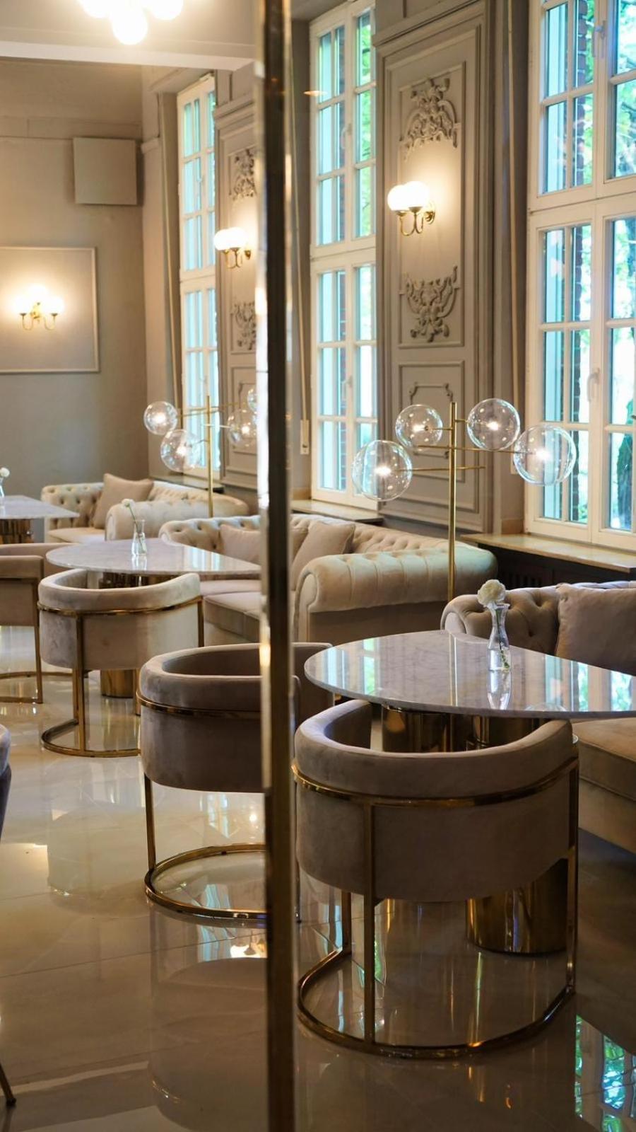 Hotel Casino Im Park Kamp-Lintfort Ngoại thất bức ảnh