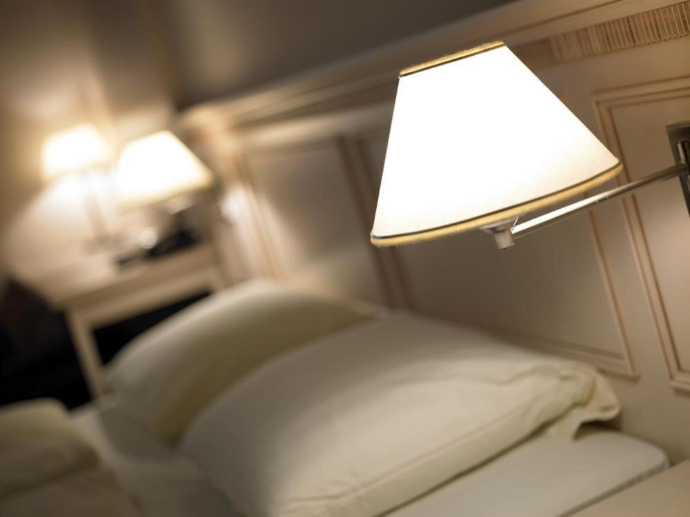 Hotel Casino Im Park Kamp-Lintfort Phòng bức ảnh